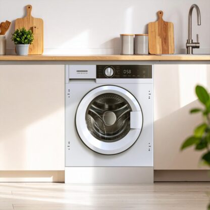 HEINNER HWM-BI914IVA+++ BUILT-IN WASHING MACHINE - Image 2