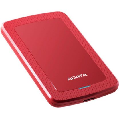 External HDD 2TB ADATA 2.5" AHV300-2TU31-CRD - Image 2