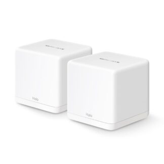 MERCUSYS HALO H60X WHOLE MESH WIFI6 2PK