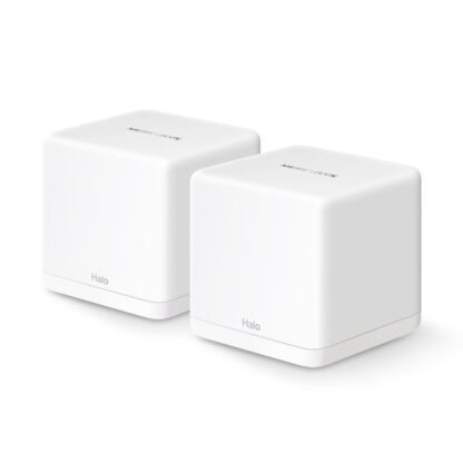 MERCUSYS HALO H60X WHOLE MESH WIFI6 2PK