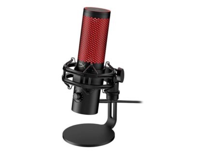 HP HyperX QuadCast 2 Microphone - Image 2
