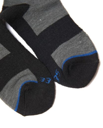 SOCKS EVERHILL JSOUN700-COBALT-33-35 - Image 3