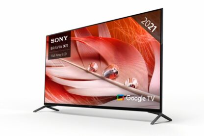 LED TV 75" SONY XR75X93JAEP - Image 2