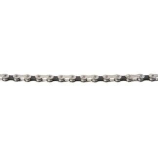 Chain KMC X10 Silver/Black- 116 Z (OEM)