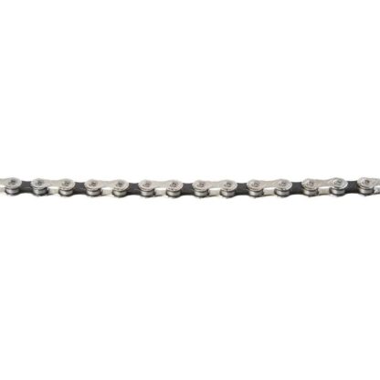 Chain KMC X10 Silver/Black- 116 Z (OEM)