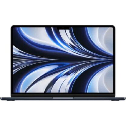 MacBook Air 13.6" Retina M2 GPU-10C 16GB 512GB INT Midnight
