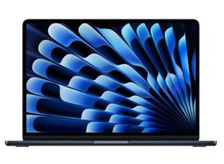 MacBook Air 13.6" MDN/10C GPU/24GB/512GB-ROM
