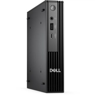 Dell Pro Micro QCM1250 I5-14500T 16 512 Windows 11 Pro