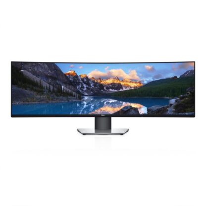 49 '' Dell UltraSharp Curved Monitor - Image 2