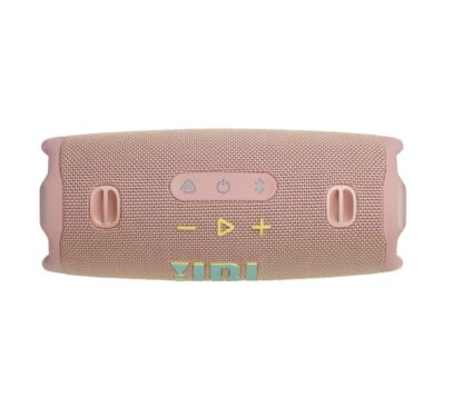 JBL Boxa portabila Charge 6 Pink - Image 4
