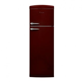 Refrigerator with two doors FRAM FDD-VRR311BDE++