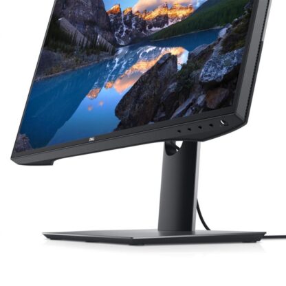 DELL MONITOR 25 "U2520D 2560X1440 LED - Image 4