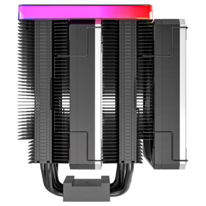 Montech Metal DT24 Prem CPU ARGB 2x120mm - Image 5