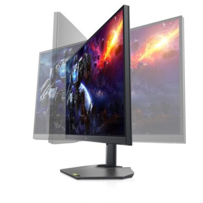 Dell GAMING MONITOR USBC 32'' G3223D 2560x1440 - Image 21