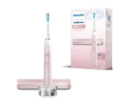 Periuta electrica Philips HX9911/84 - Image 2