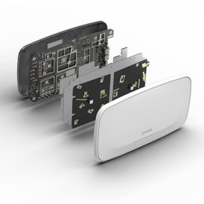 Zyxel WBE660S-EU0101F wireless acces POE - Image 2