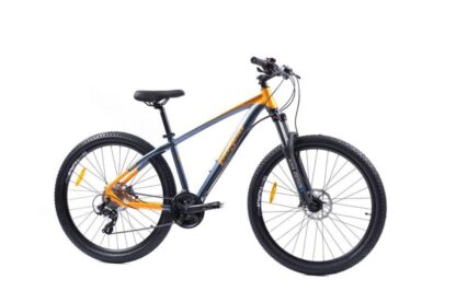 Traveler S 27.5'' Orange Grey - Image 4