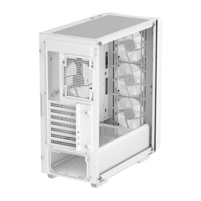 PC Case Deepcool CC560 MESH V2 WHITE - Image 6
