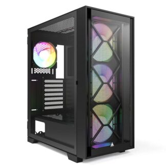 Montech AIR 1000 Premium Mid-Tower T G N