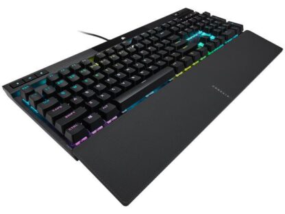 Corsair K70 PBT Double Shot Mechanical Gaming Keyboard - Image 2
