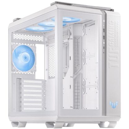 PC Case Asus GT502 TUF GAMING PLUS WHITE