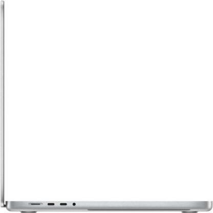 MacBook Pro 16.2" M1MAX 10/32/16 32GB 1TB INT Silver