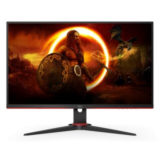 MONITOR 27" AOC 27G2SPAE/BK
