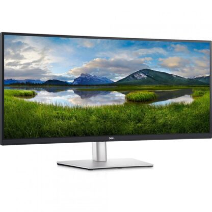 Dell MONITOR 34" P3424WE 3440 x 1440 - Image 9