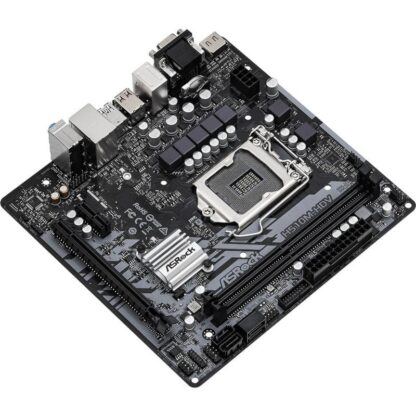 Motherboard Asrock H510M-HDV R2.0 LGA 1200 - Image 2