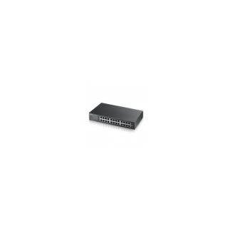 ZYXEL GS1100-24E 24-PORT GBE UNMANAGED SWITCH V3