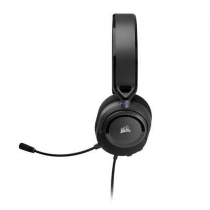 Corsair Headset HS35 V2 BLUE - Image 3