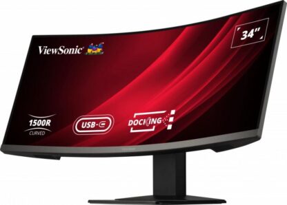 Monitor ViewSonic 34" VG3419C - Image 6