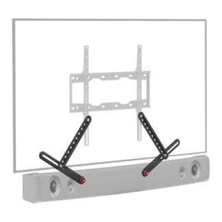Barkan Soundbar Mount for TV Mount