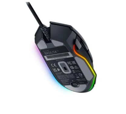 Razer Basilisk V3 RGB Wired Mouse - Image 3
