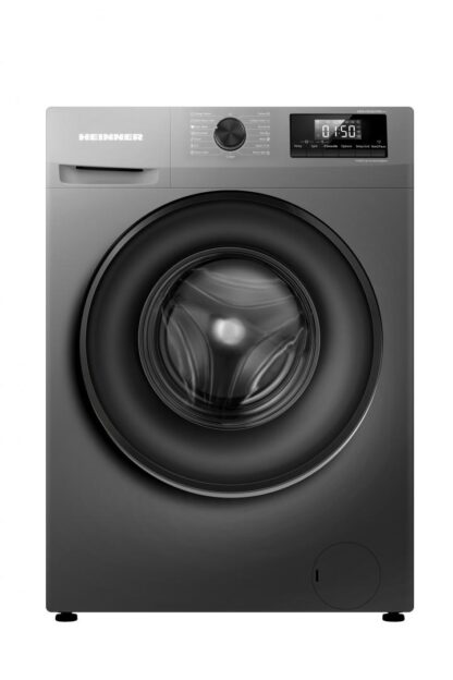 WASHING MACHINE SLIM HWM-H7014IVSMTC+++ - Image 2