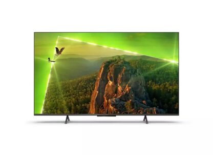 LED TV 50" PHILIPS 50PUS8118/12 (2023) - Image 3