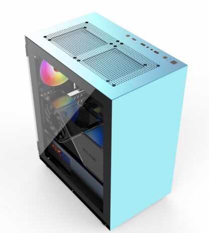 PC Case PRO GAMING MYRMIDON - Image 6