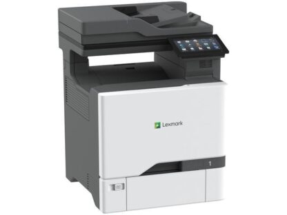LEXMARK CX730de A4 MFP LASER COLOR - Image 4