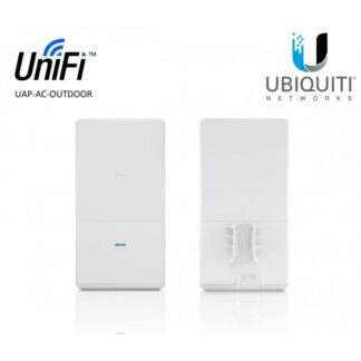 Ubiquiti UniFi AP IND AC1200 in-wall