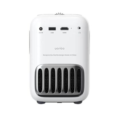 Xiaomi Wanbo Projector T2R MAX - Image 2