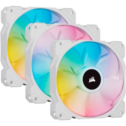Corsair COOLER SP120 CO-9050137-WW 3x120mm