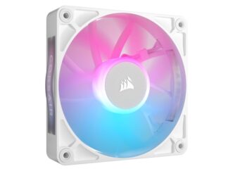 Cooler Corsair iCUE LINK RX120 RGB WHITE