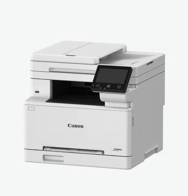 CANON MF667CDW A4 COLOR LASER MFP - Image 5