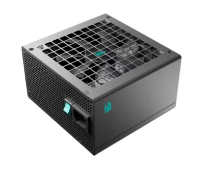 PSIU DEEPCOOL PF600X 600W 80 PLUS BRONZ - Image 2