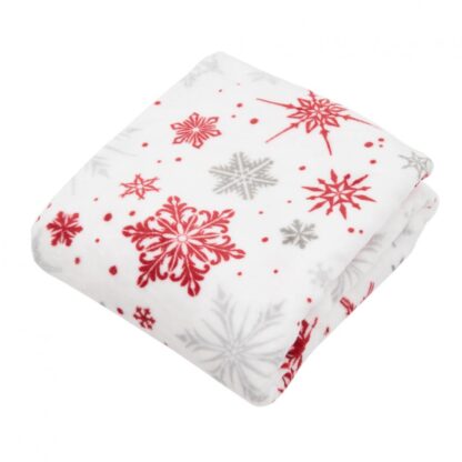 Fleece blanket 150x200 cm XMS - Image 2