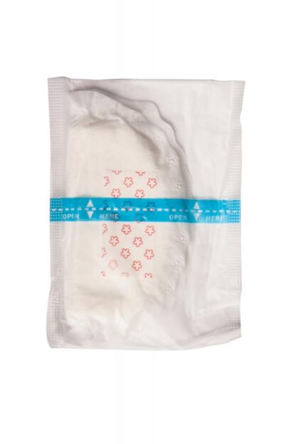 Anti-lactation tampons cutie 48 pieces - Image 2