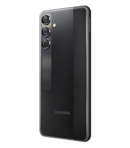 SAMSUNG M55 5G M556 6.7" 8GB 128GB DS BK - Image 2
