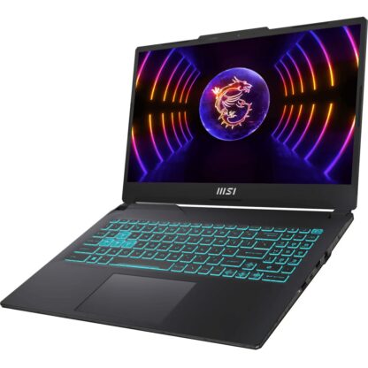 MSI Cyborg 15 FHD I5-13420H 16 512 4060 DOS - Image 5