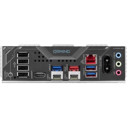 Motherboard GIGABYTE X870 GAMING WIFI6 - Image 4