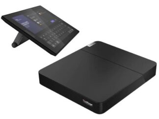 Lenovo ThinkSmart Core + Controller Kit MTR